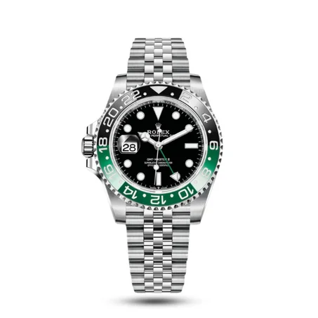 ROLEX SPRITE JUBILEE