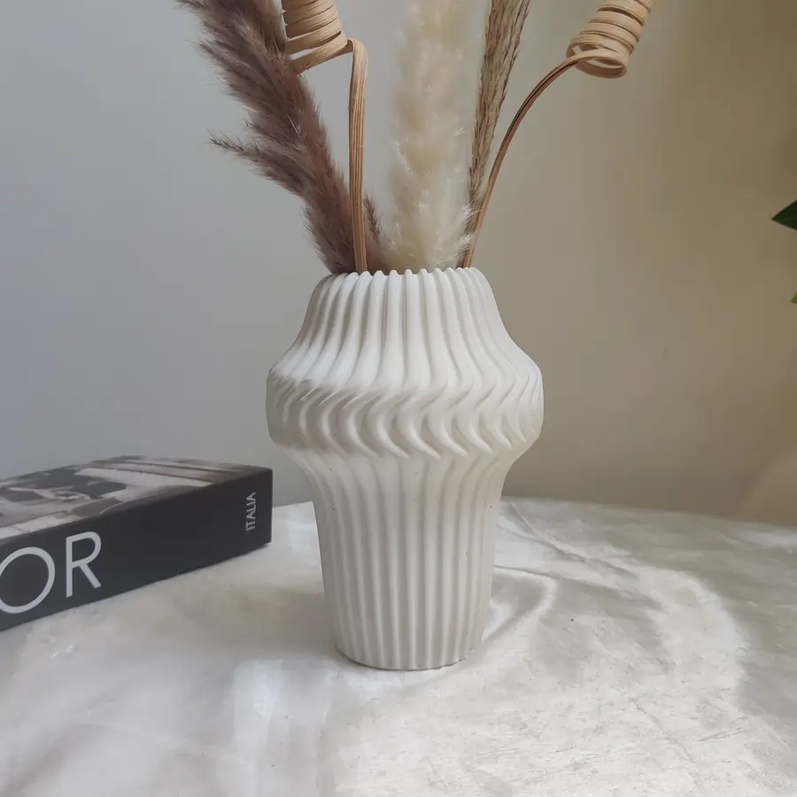 Vase Mist