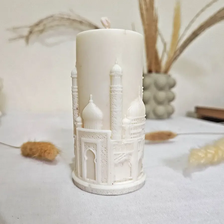 Bougie Mezquita