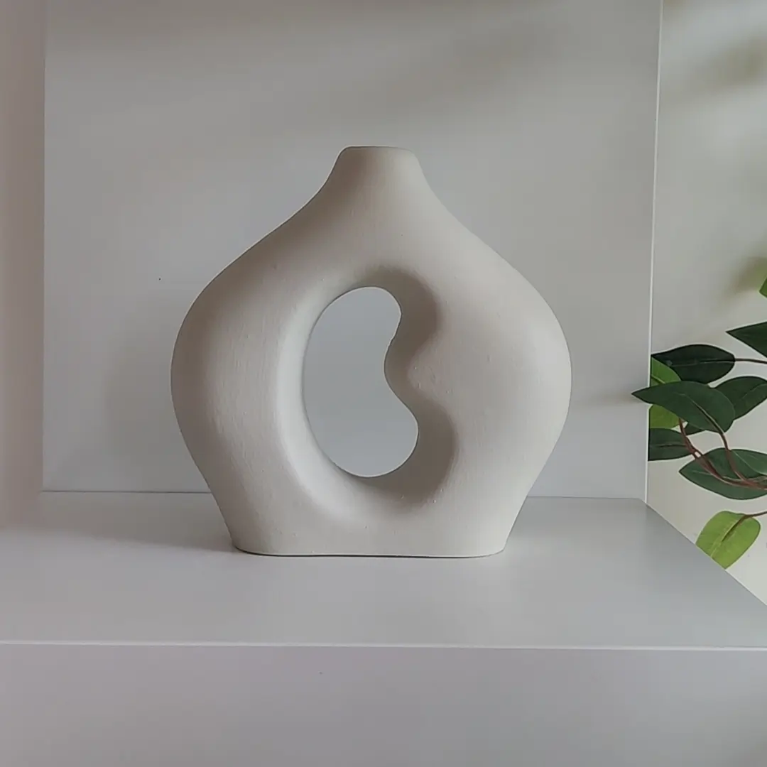 Vase Artidonut