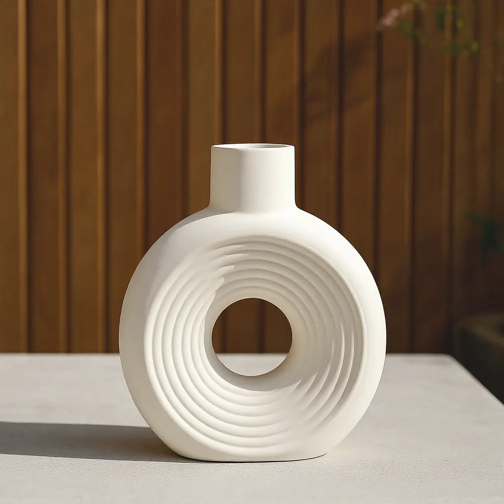 Vase Roundy