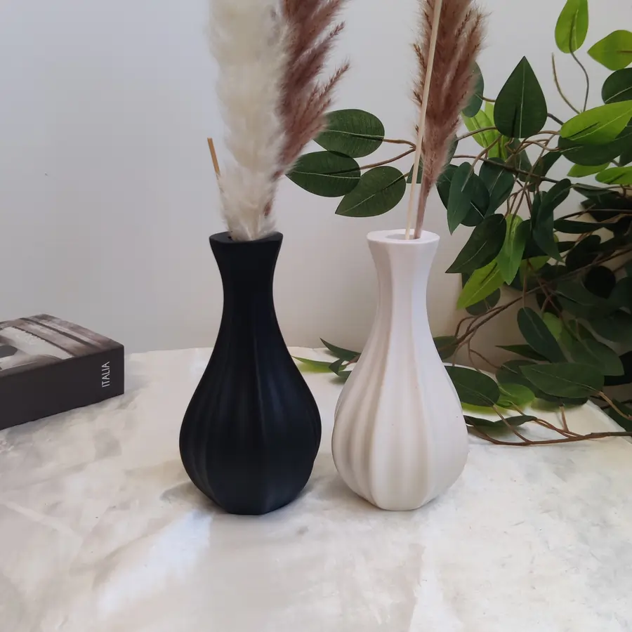 Vase Gleam
