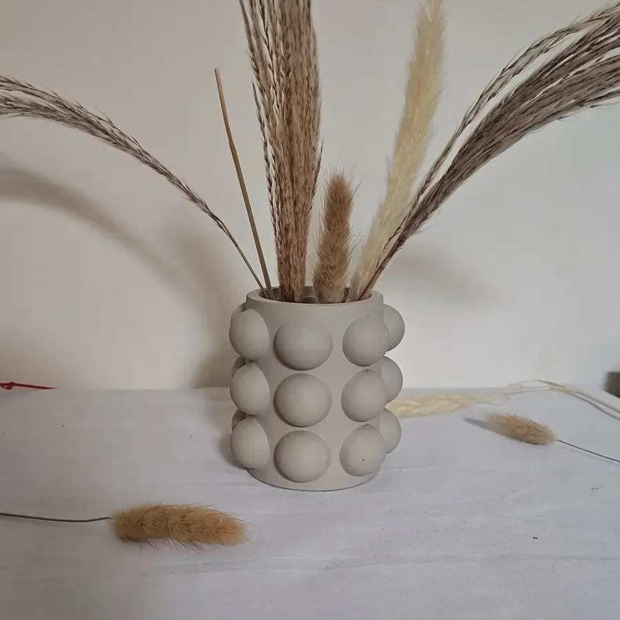 Vase Bolas