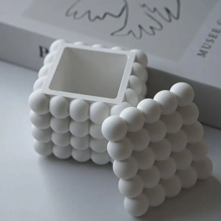 Boite Bubbles