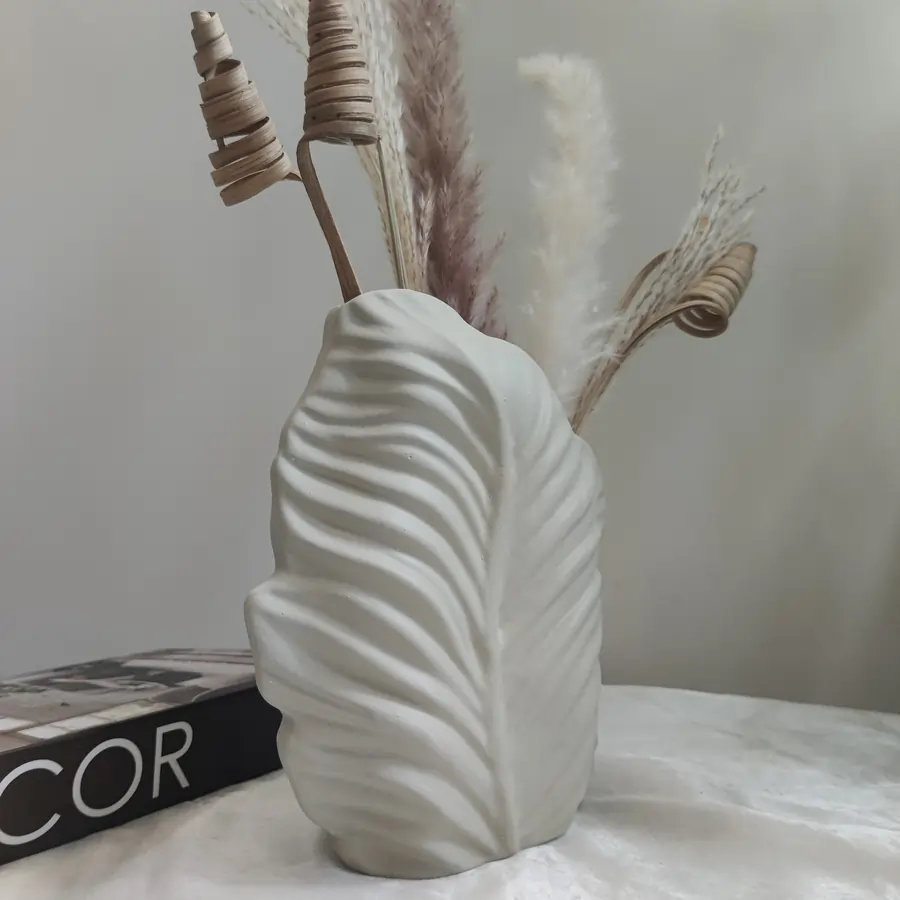 Vase Pluma