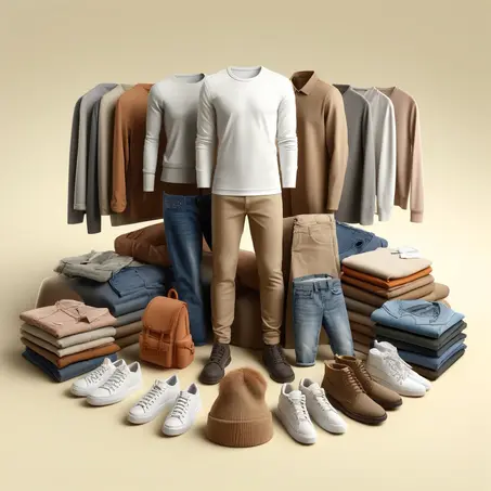 ملابس وأزياء