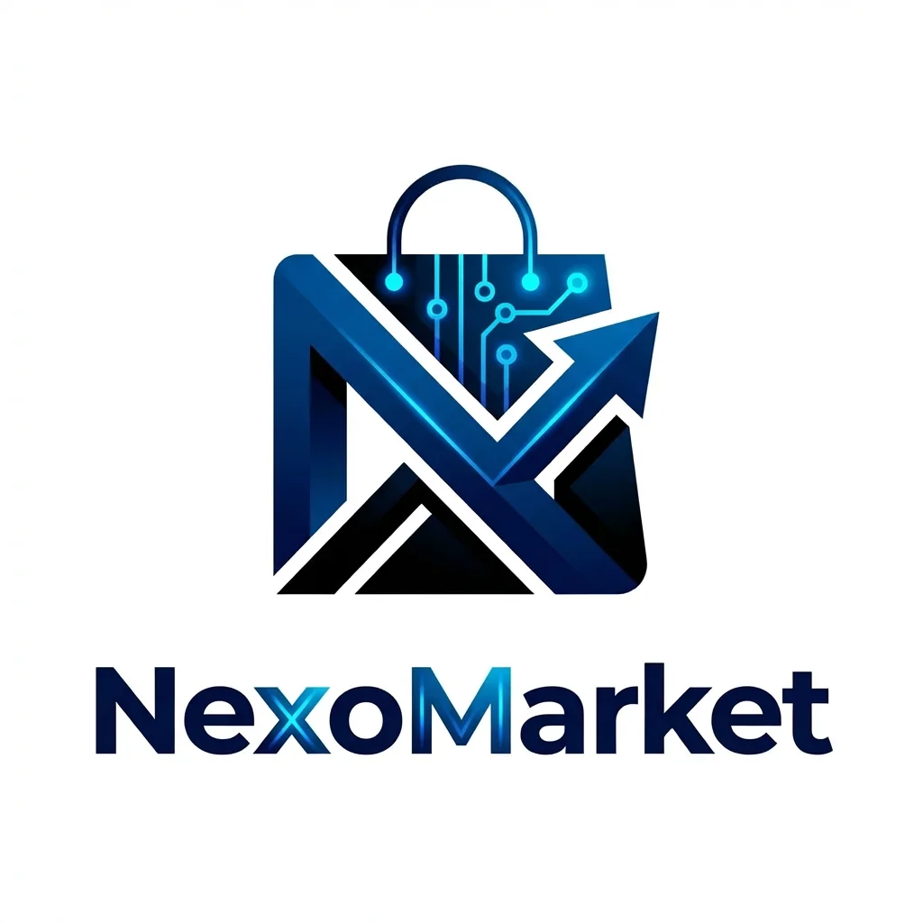 NexoMarket