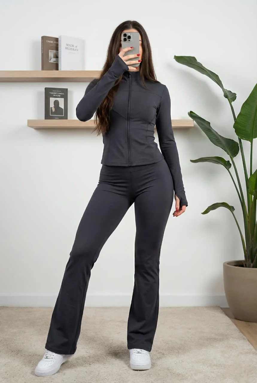 طقم رياضي أنيق