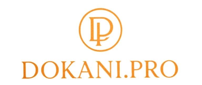 dokani. pro