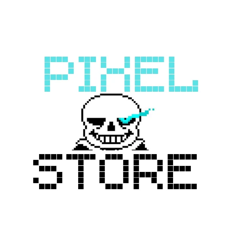 PIXEL STOR