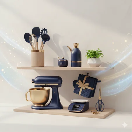 إكسسوارات المطبخ