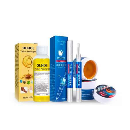 ثلاتية الجمال الأساسية