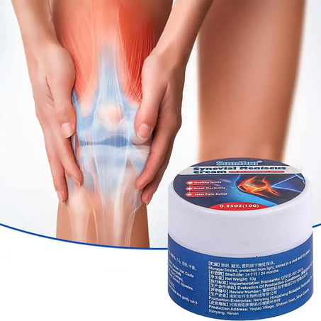 معجون الغضروف المفصلي