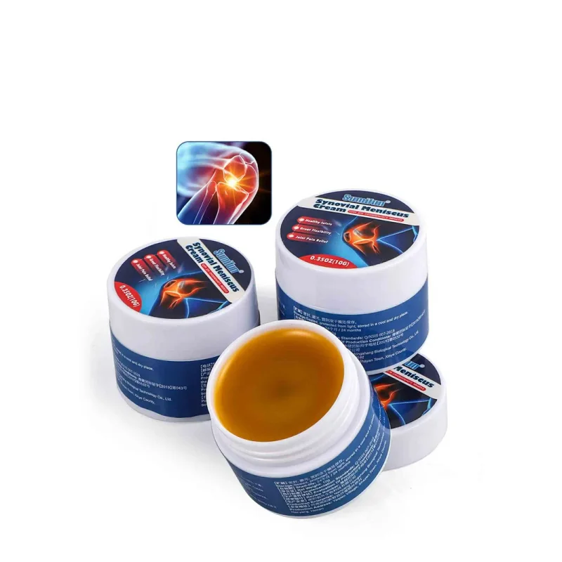 معجون الغضروف المفصلي