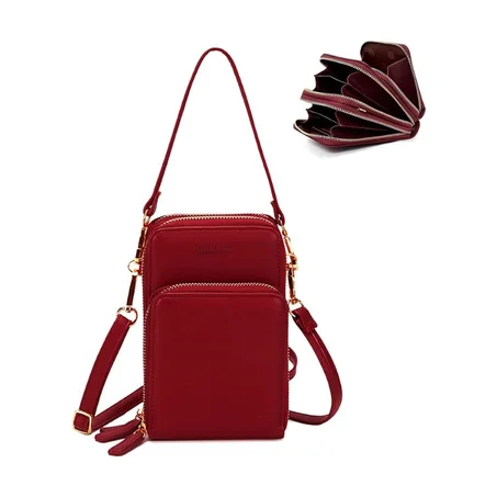 حقيبة كروسبودي للنساء