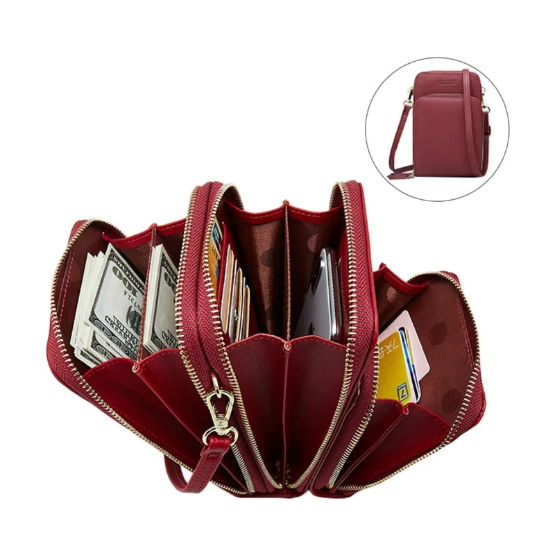 حقيبة كروسبودي للنساء