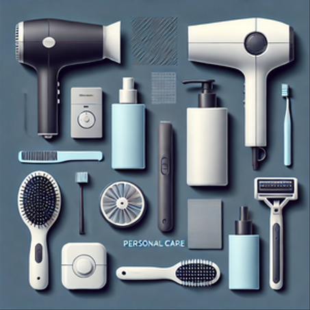 عناية شخصية