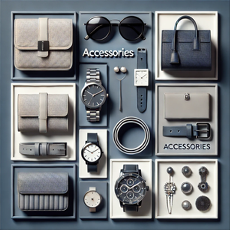 أكسسوارات