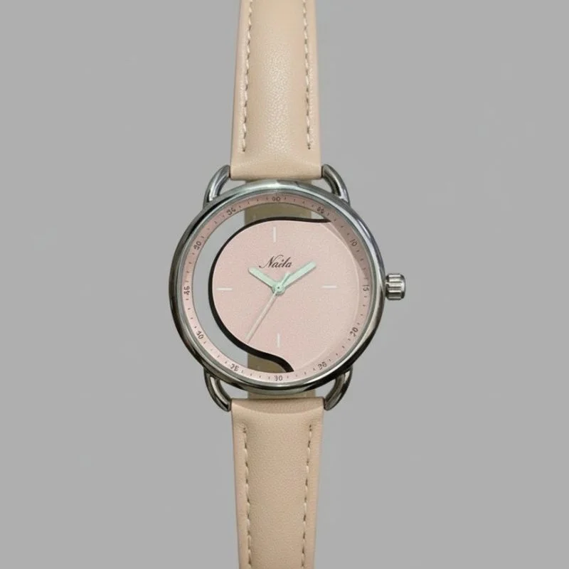 Montre Femme Elegante NAïLA