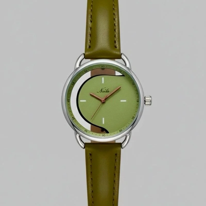 Montre Femme Elegante NAïLA