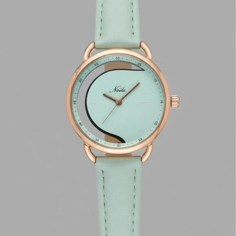 Montre Femme Elegante NAïLA