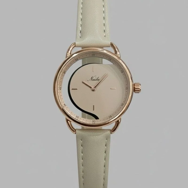 Montre Femme Elegante NAïLA