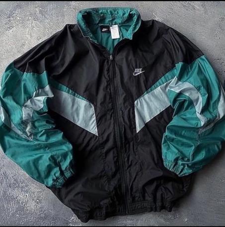 90S WINDERBREAK JACKET