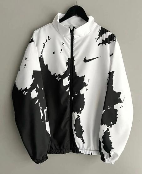 COW NK JACKET