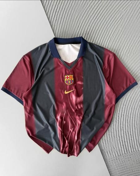 TRAVIS SCOTT FCB SELECTON JERSEY