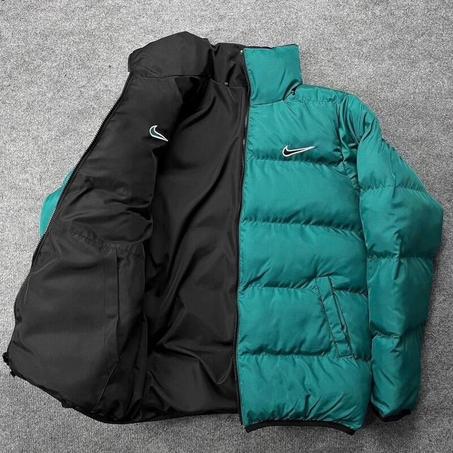 90S 2 FACES NIKE JACKET