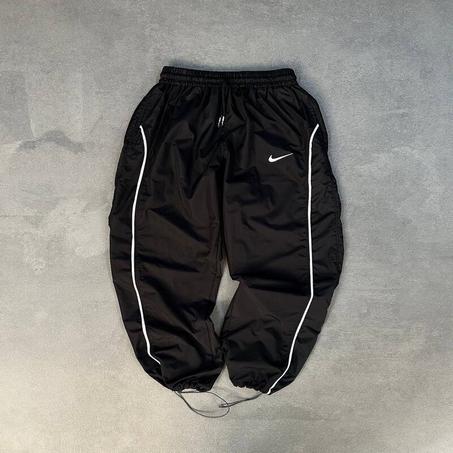 00S BLACK NK PANTS