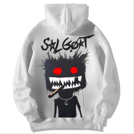 SALGOAT HOODIE