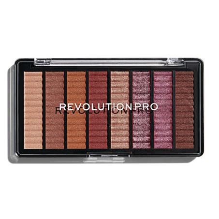 Revolution Pro supreme intoxicate eyeshadow palette