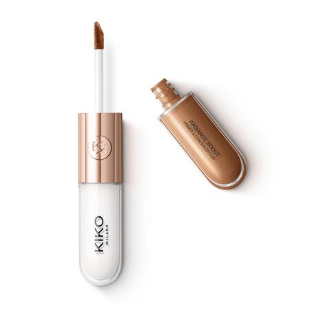 Radiance boost primer & concealer duo