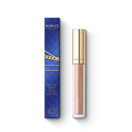 Dolce Diva Magnetic Loose Eyeshadow