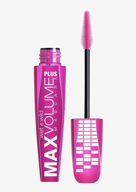 Mascara Max volume