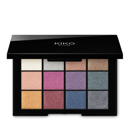 Smart cult eyeshadow palette