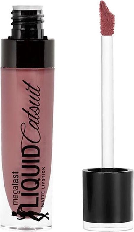 matte lipstick liquid Catsuit