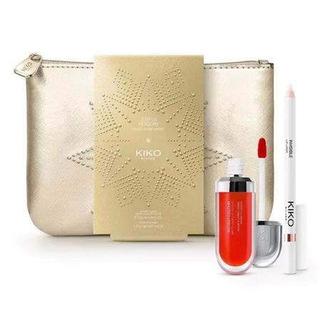 Trousse Kiko Cosmetics