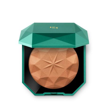 Holiday Gems Precious Matte Powder couleur 04 biscuit