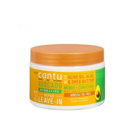 Cantu Avocado Hydrating Repair Leave-In 340g