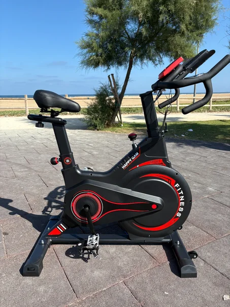 Spinning bike/vélo magnétique professionnel