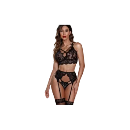 Ensemble lingerie