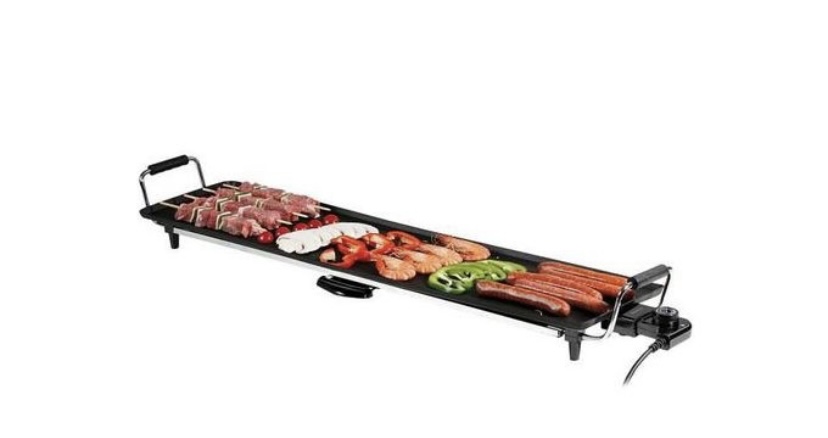 Plaque-Electrique Best Home 70 cm