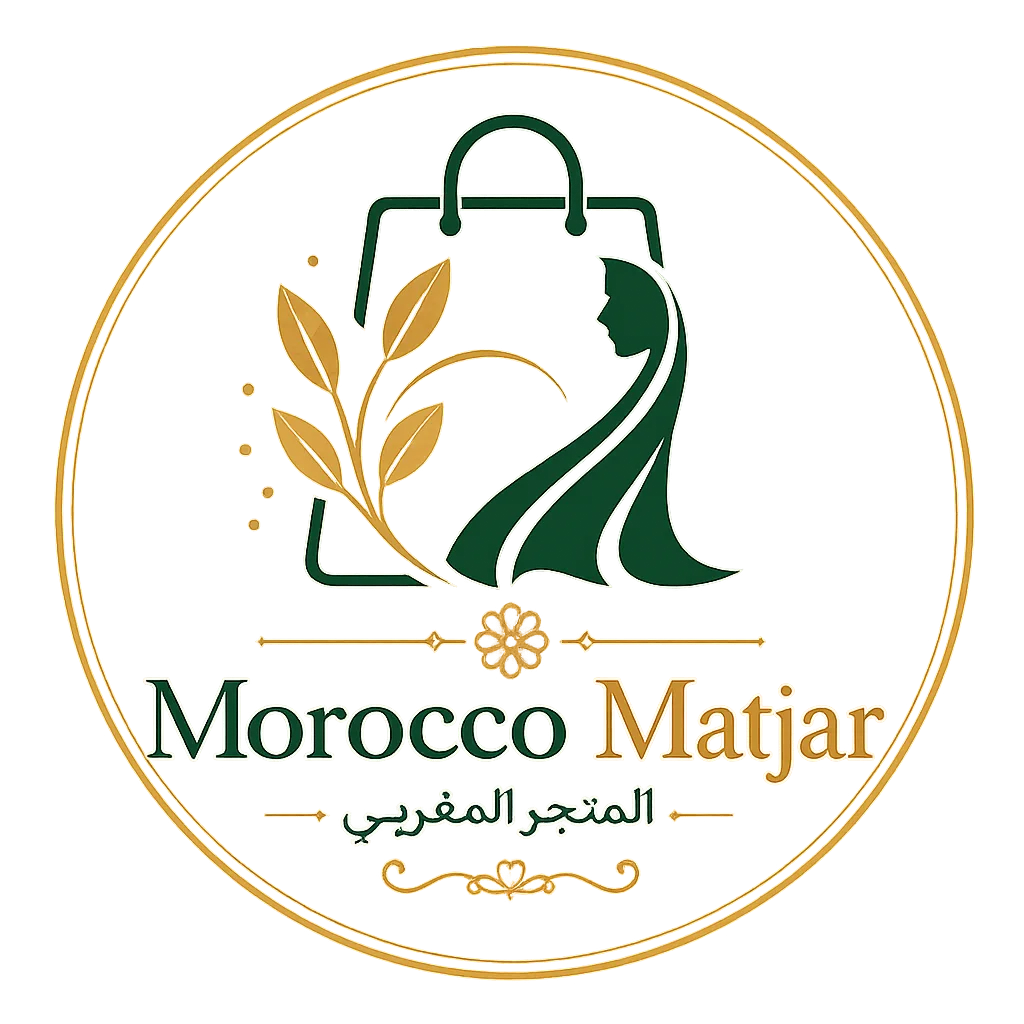 المتجر المغربي