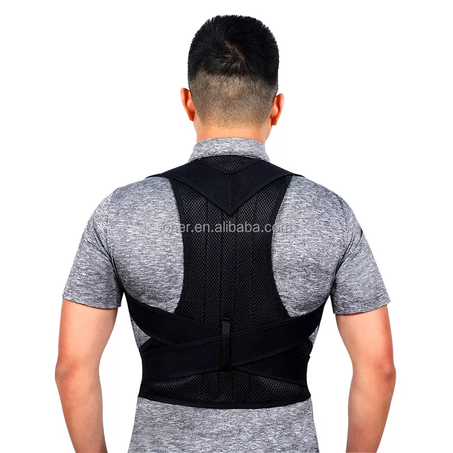 حزام مصحح وضعية الظهر | BACK SUPPORT BELT
