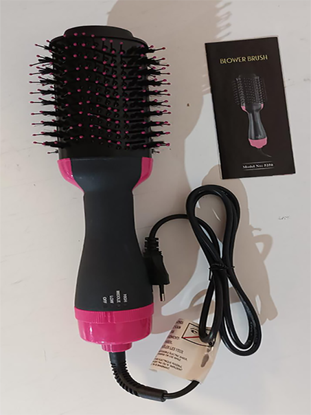 مشط  الشعر 3 في 1 |   Hair Brush