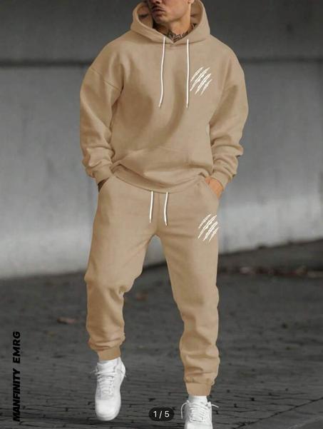 انسومبل Greffe (Overall Set)