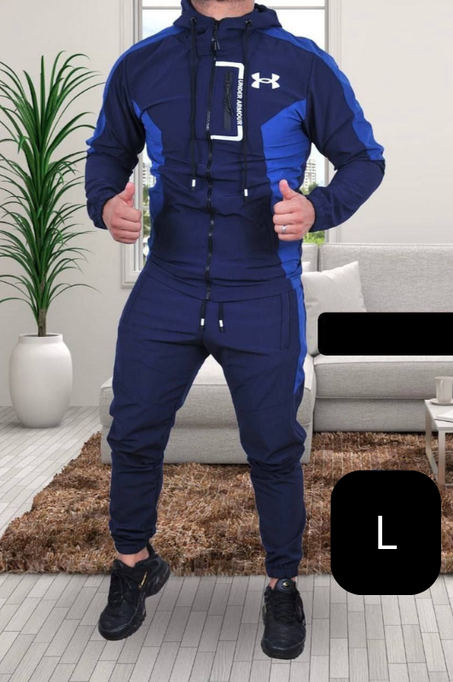 Survêt UNDER ARMOUR 2025