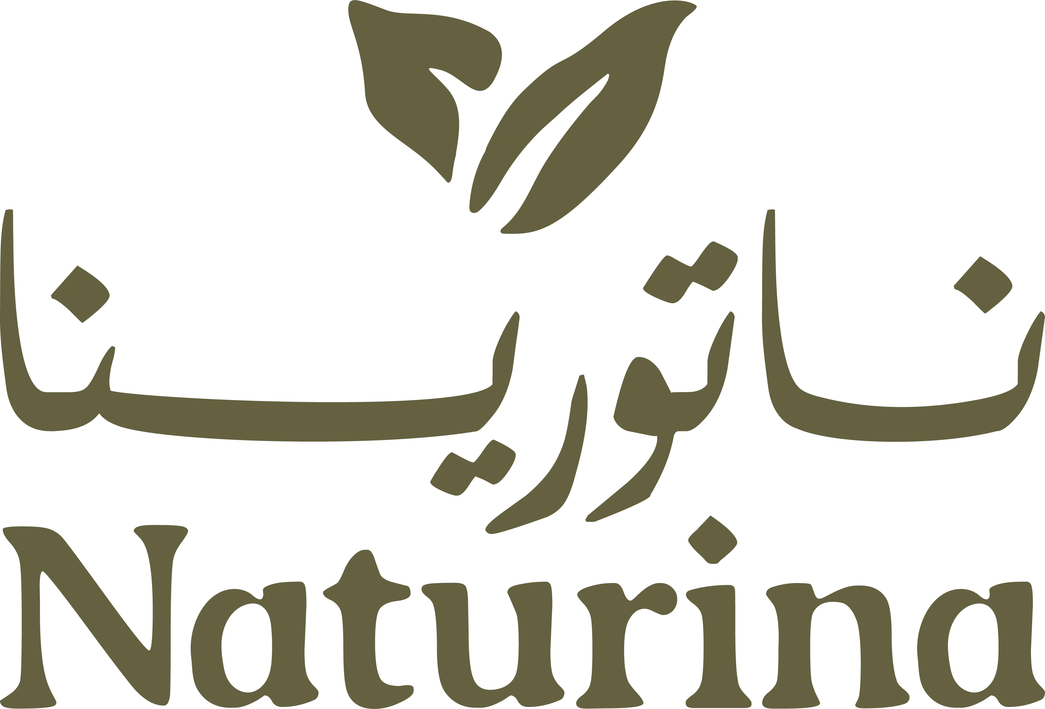 Naturina